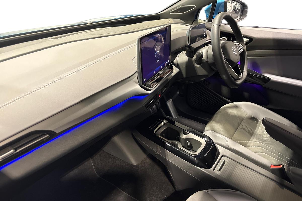 Used Volkswagen ID.5 2025 for sale - 77533258: Photo 2