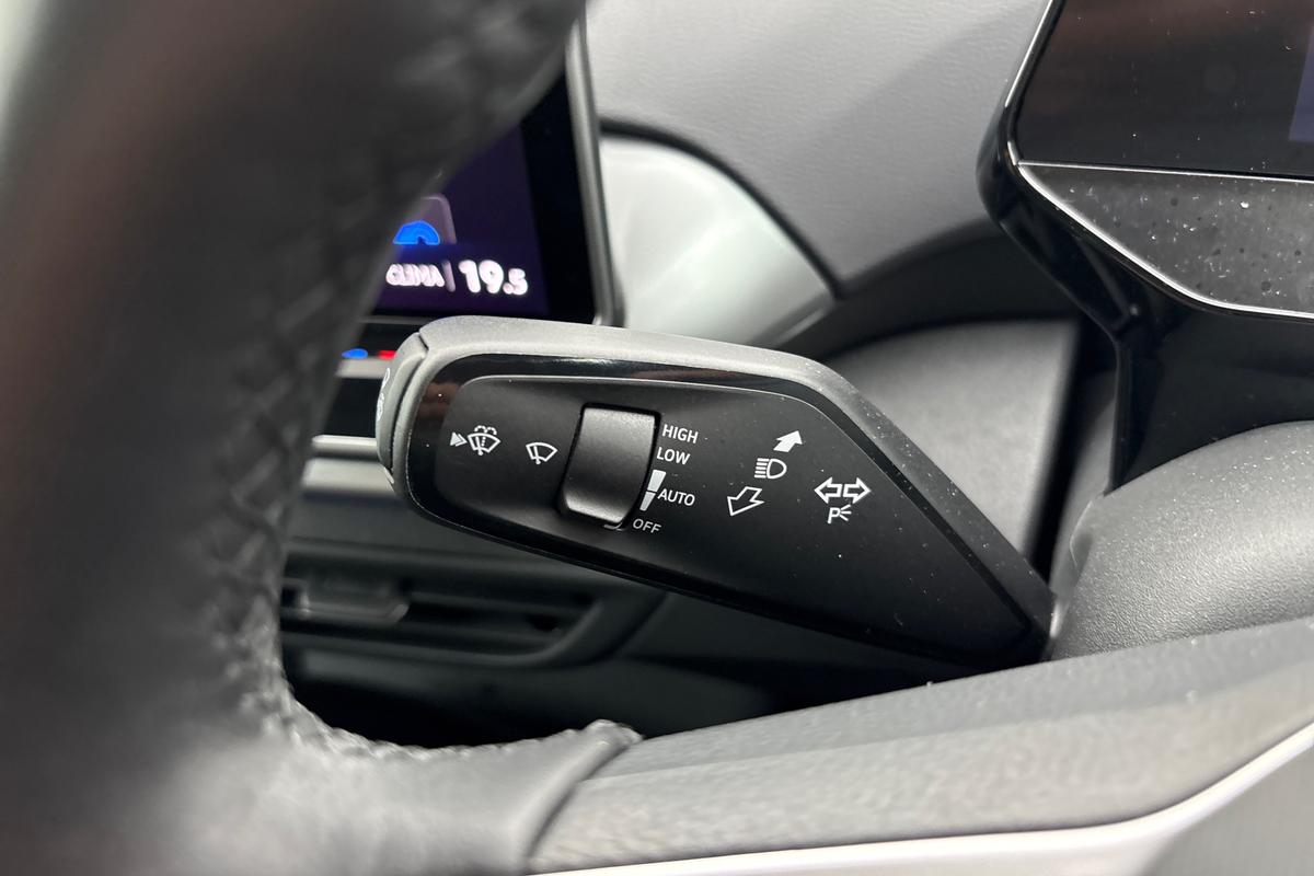 Used Volkswagen ID.5 2025 for sale - 77533258: Photo 23