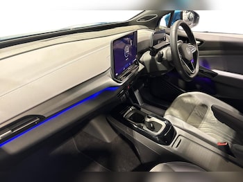 Used Volkswagen ID.5 2025 for sale - 77533258: Photo