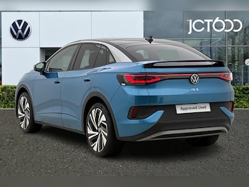 Used Volkswagen ID.5 2025 for sale - 77533258: Photo