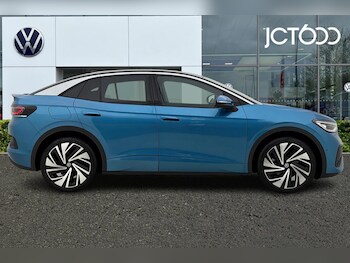 Used Volkswagen ID.5 2025 for sale - 77533258: Photo