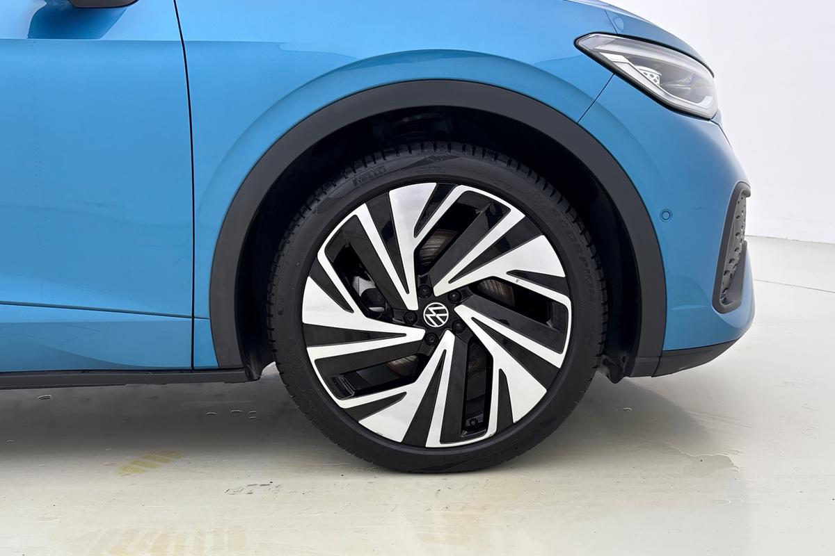 Used Volkswagen ID.5 2025 for sale - 77533258: Photo 5