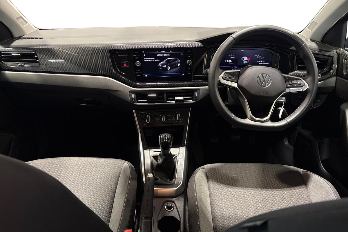 Used Volkswagen Polo 2022 for sale - 76675238: Photo 10