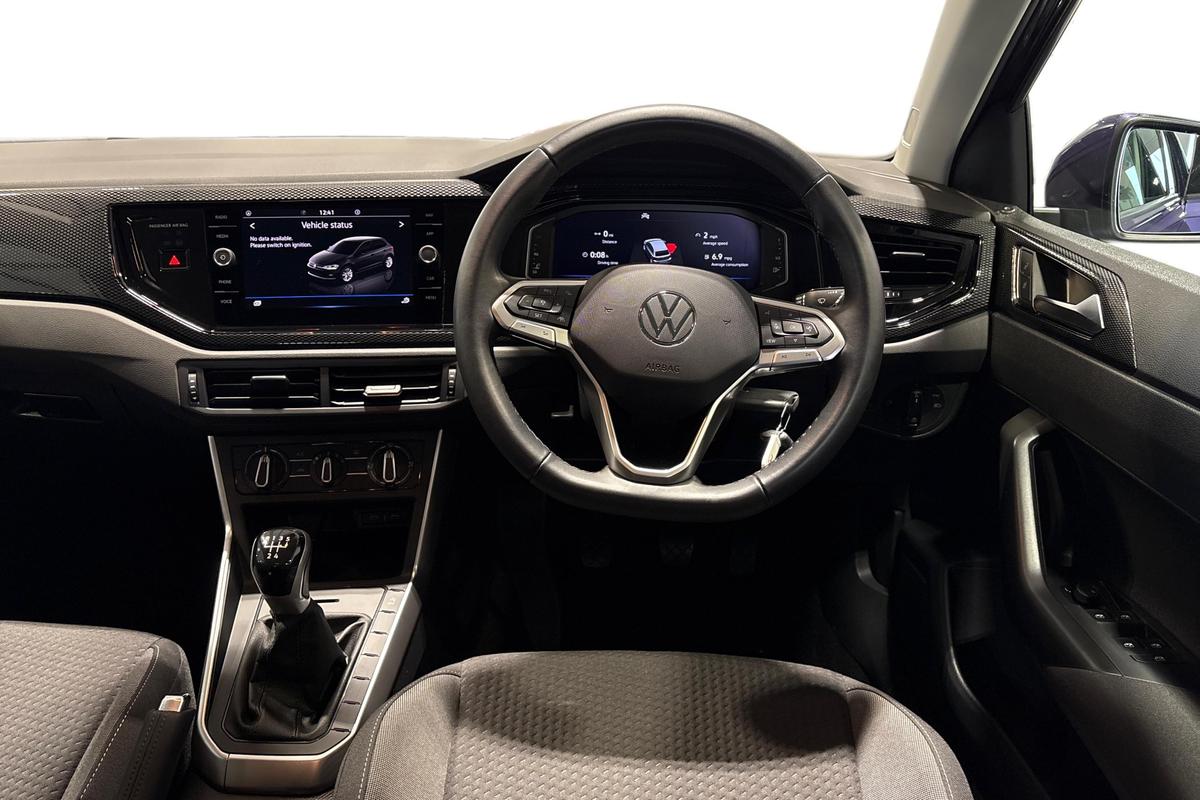 Used Volkswagen Polo 2022 for sale - 76675238: Photo 11