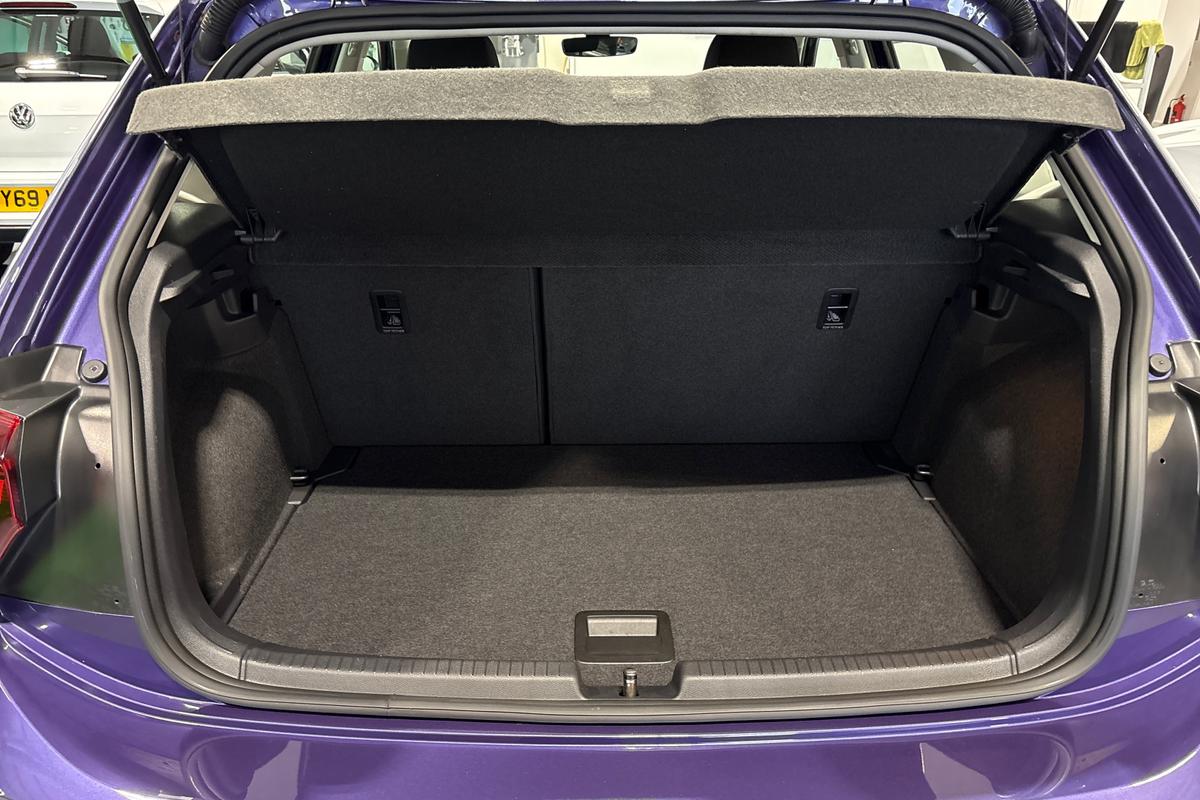 Used Volkswagen Polo 2022 for sale - 76675238: Photo 12