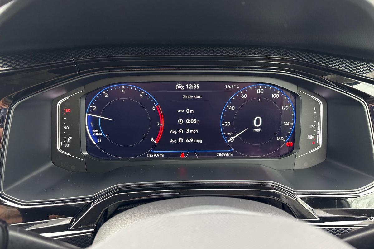 Used Volkswagen Polo 2022 for sale - 76675238: Photo 15