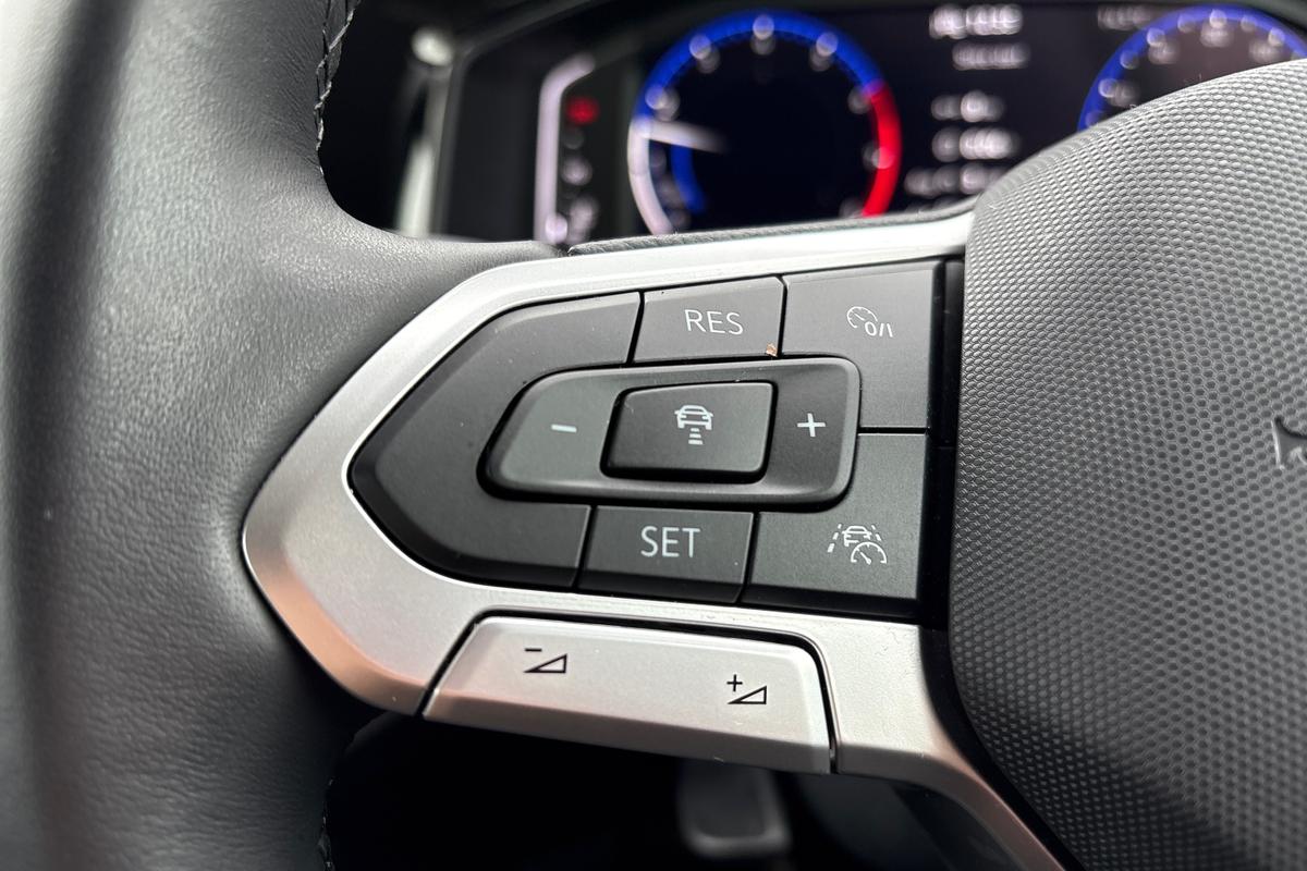 Used Volkswagen Polo 2022 for sale - 76675238: Photo 16