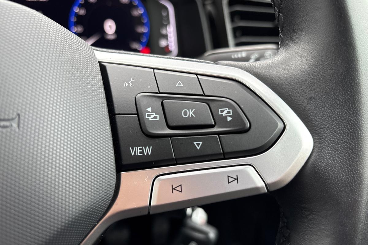 Used Volkswagen Polo 2022 for sale - 76675238: Photo 17