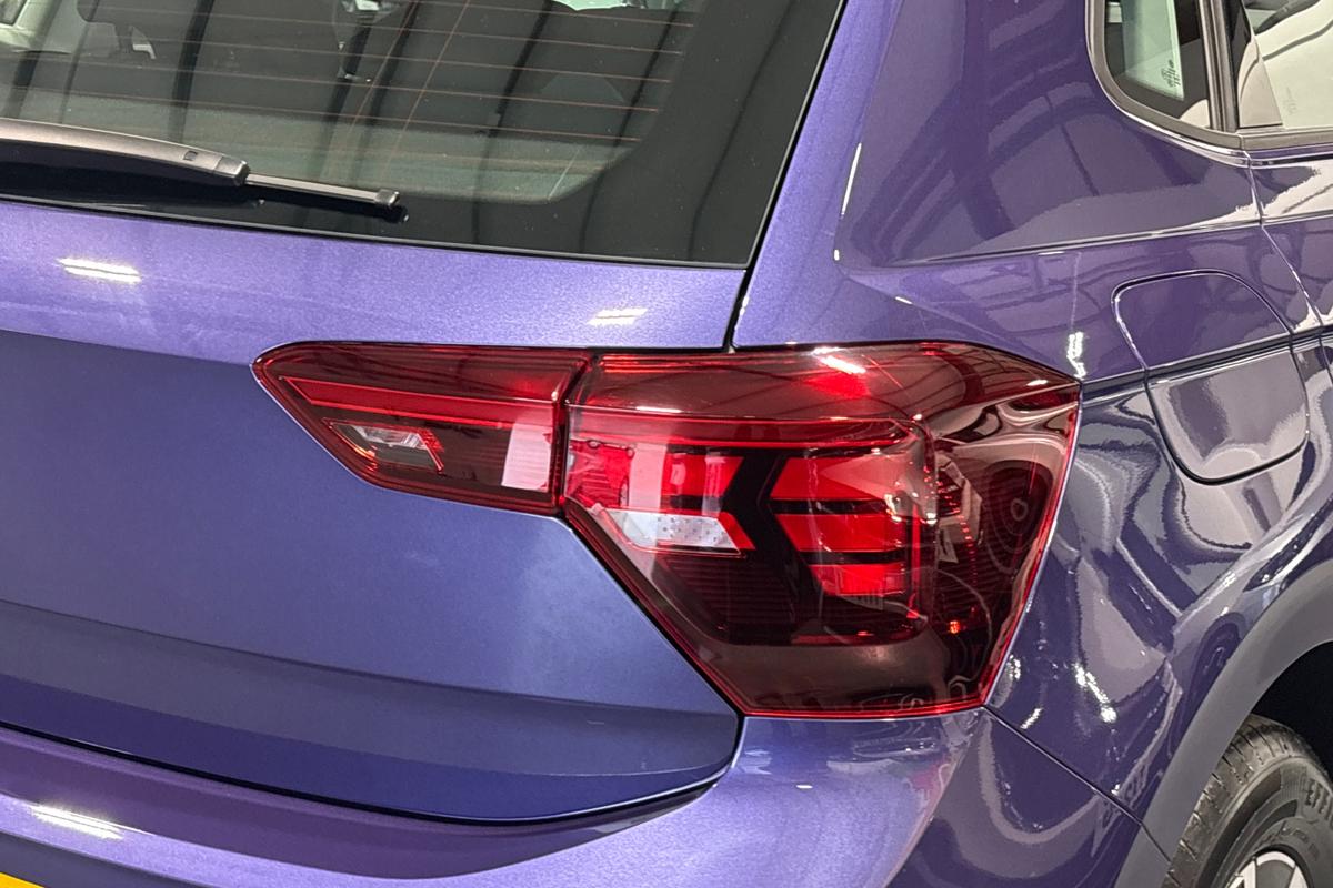 Used Volkswagen Polo 2022 for sale - 76675238: Photo 18