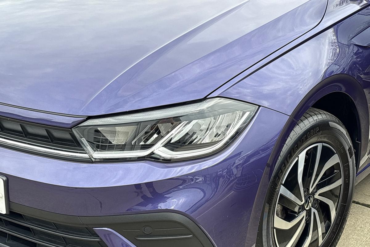 Used Volkswagen Polo 2022 for sale - 76675238: Photo 19