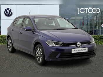 2022 (22) - 1.0 TSI Life 5dr