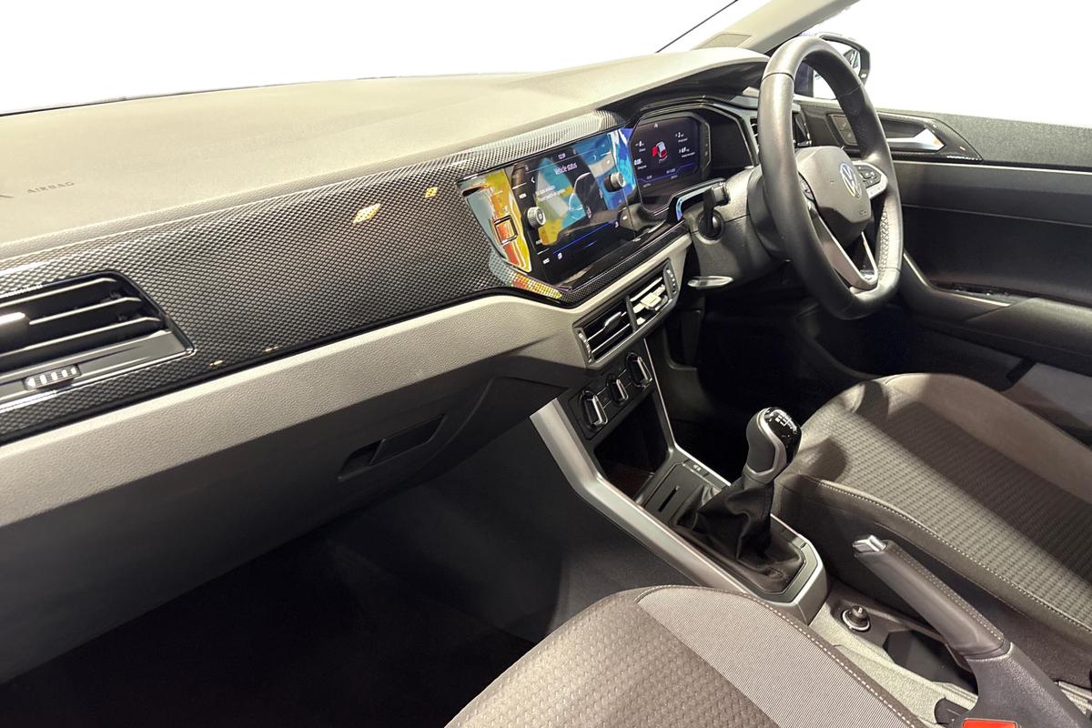 Used Volkswagen Polo 2022 for sale - 76675238: Photo 2