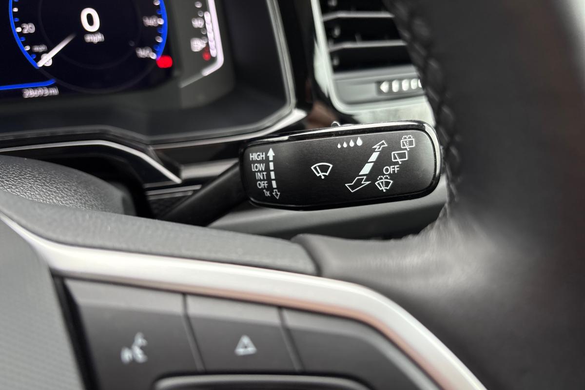 Used Volkswagen Polo 2022 for sale - 76675238: Photo 23