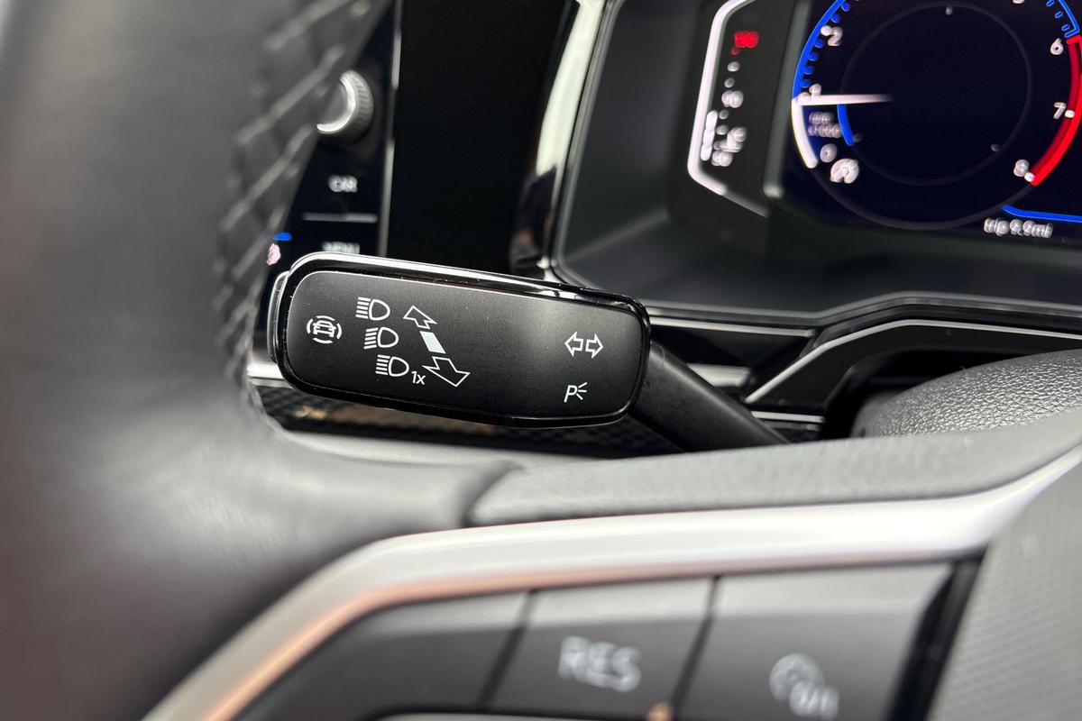 Used Volkswagen Polo 2022 for sale - 76675238: Photo 24