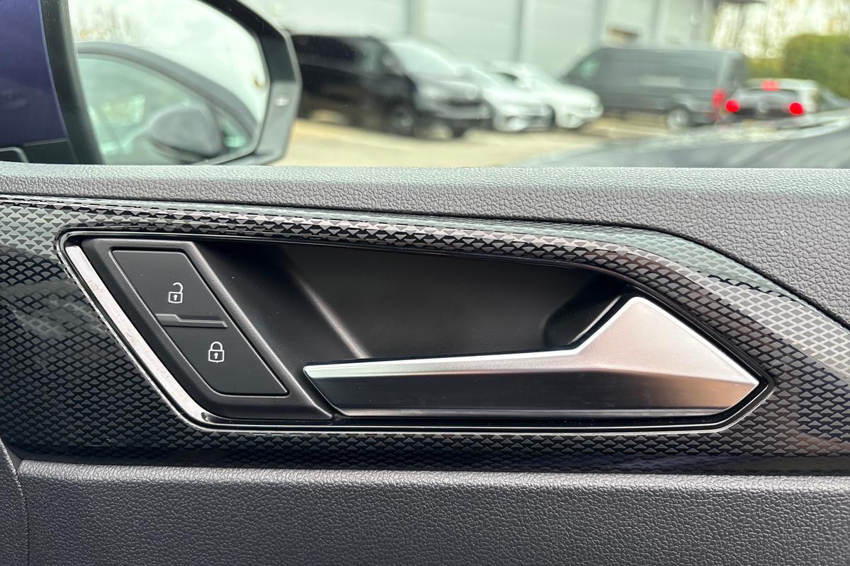 Used Volkswagen Polo 2022 for sale - 76675238: Photo 25