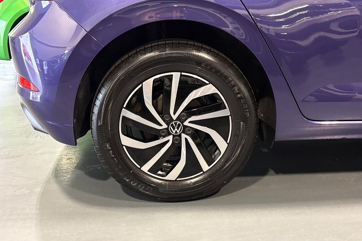 Used Volkswagen Polo 2022 for sale - 76675238: Photo 5