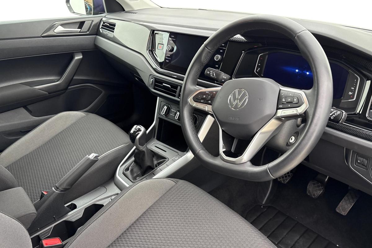 Used Volkswagen Polo 2022 for sale - 76675238: Photo 6