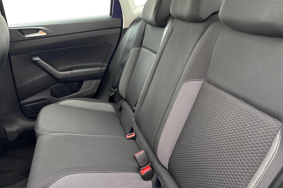 Used Volkswagen Polo 2022 for sale - 76675238: Photo 9