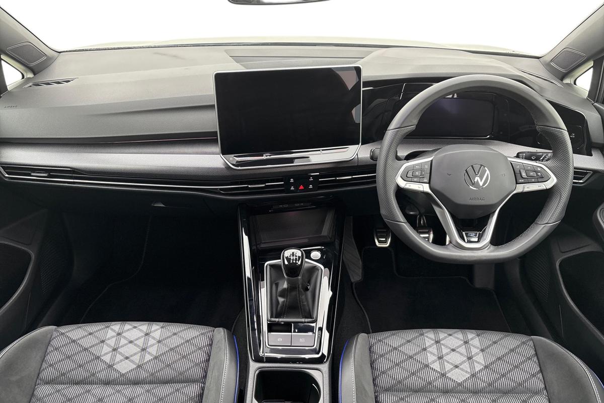 Used Volkswagen Golf 2025 for sale - 77533355: Photo 10