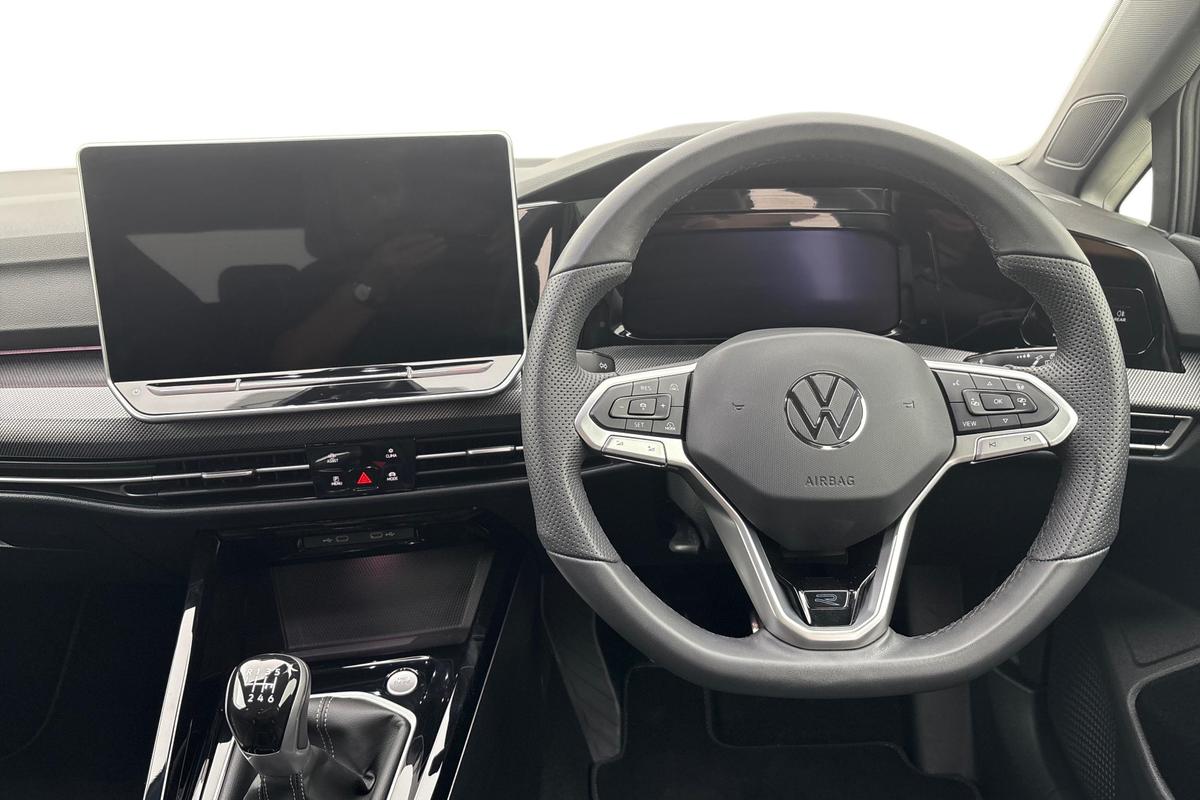 Used Volkswagen Golf 2025 for sale - 77533355: Photo 11