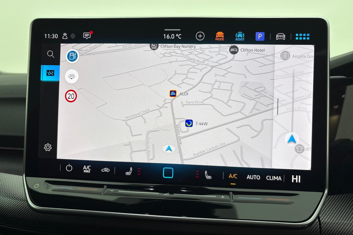 Used Volkswagen Golf 2025 for sale - 77533355: Photo 14