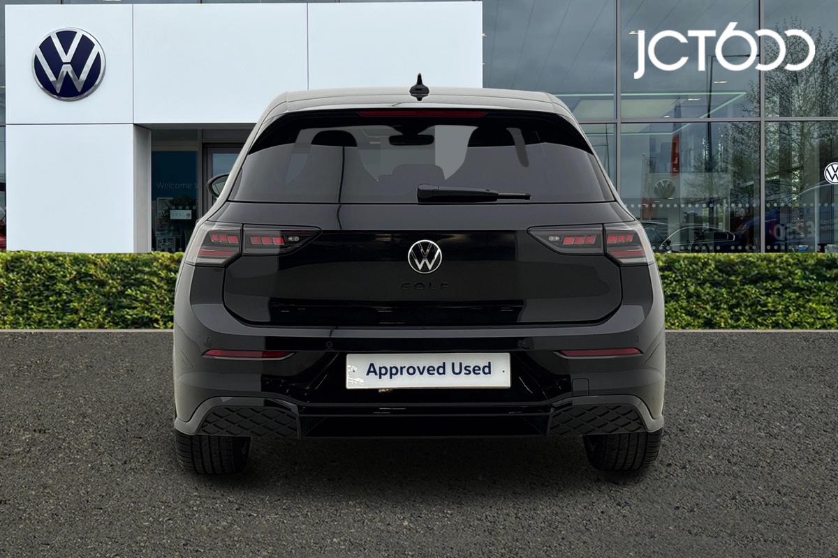 Used Volkswagen Golf 2025 for sale - 77533355: Photo 7