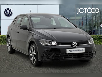 Used Volkswagen Polo 2023 for sale - 78378196: Photo