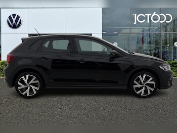 Used Volkswagen Polo 2023 for sale - 78378196: Photo