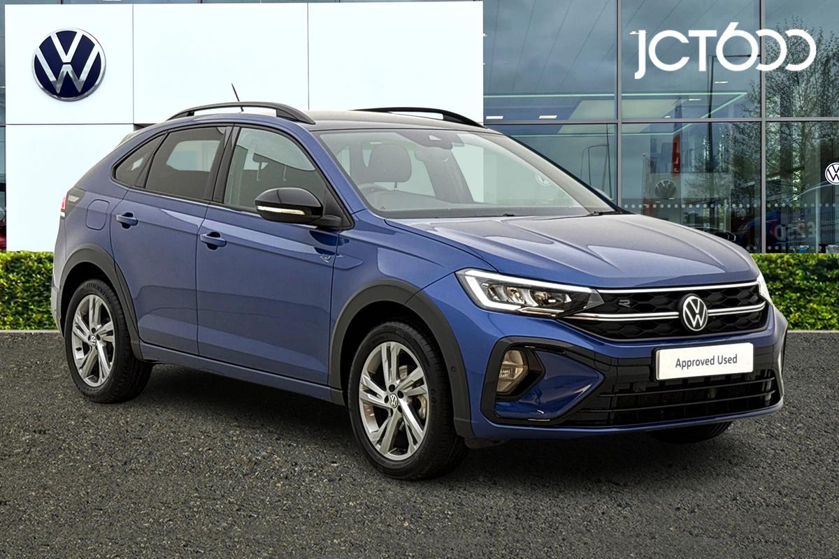 Used Volkswagen Taigo 2024 for sale - 76677873: Photo 1