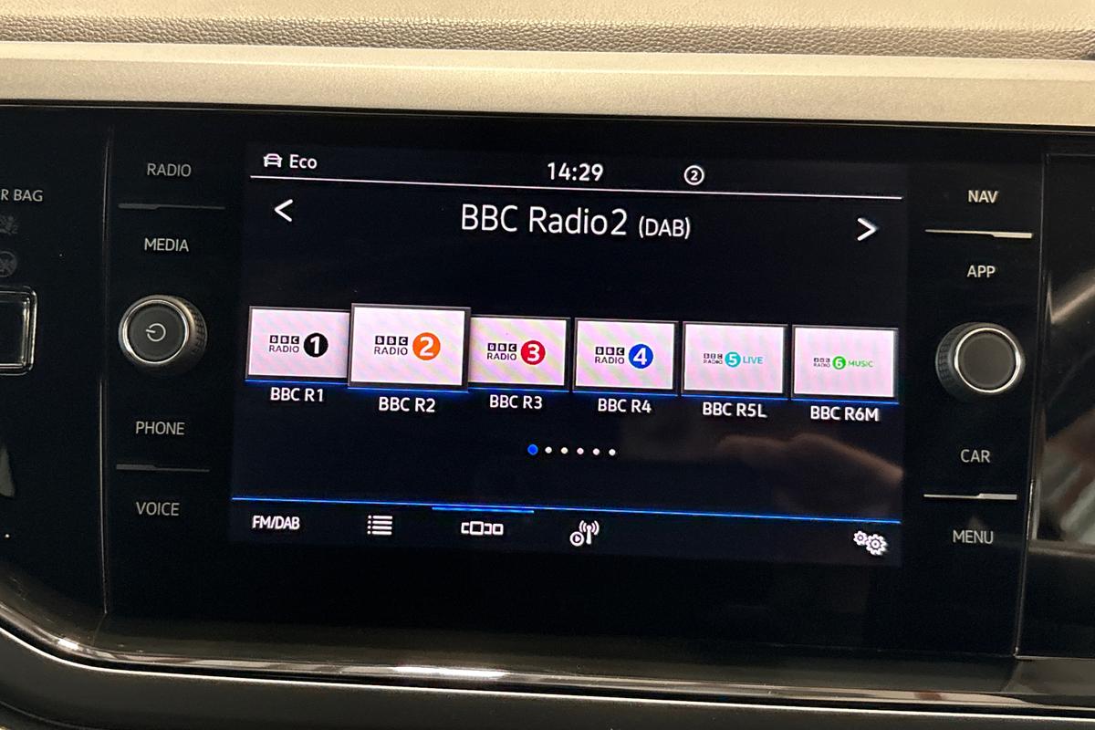 Used Volkswagen Taigo 2024 for sale - 76677873: Photo 13