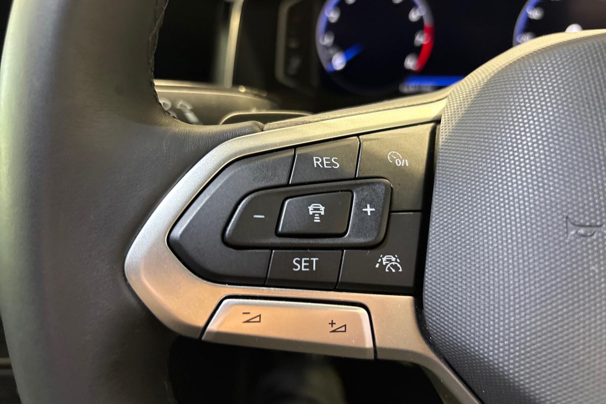 Used Volkswagen Taigo 2024 for sale - 76677873: Photo 16