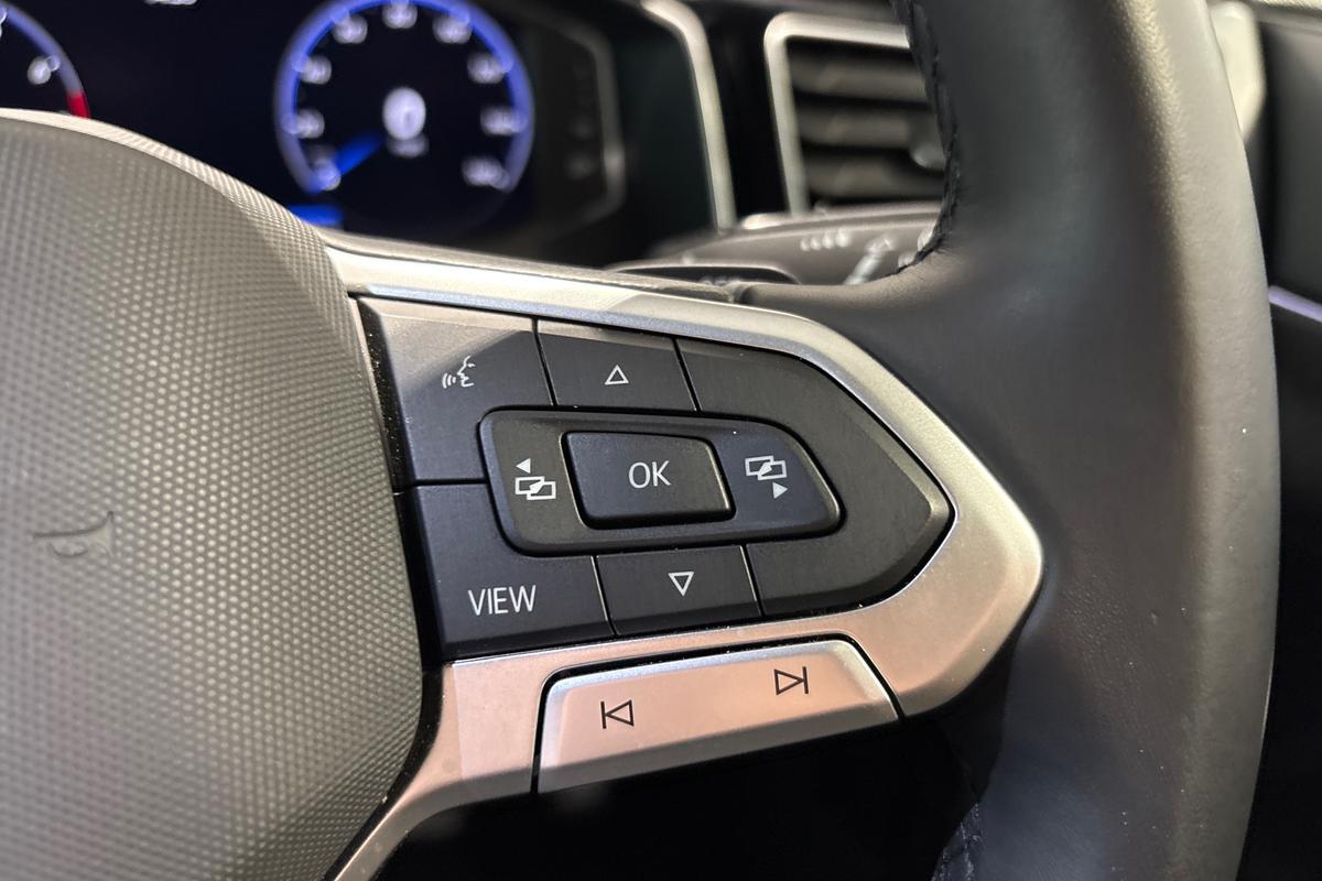 Used Volkswagen Taigo 2024 for sale - 76677873: Photo 17