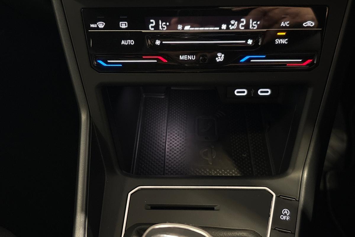 Used Volkswagen Taigo 2024 for sale - 76677873: Photo 24