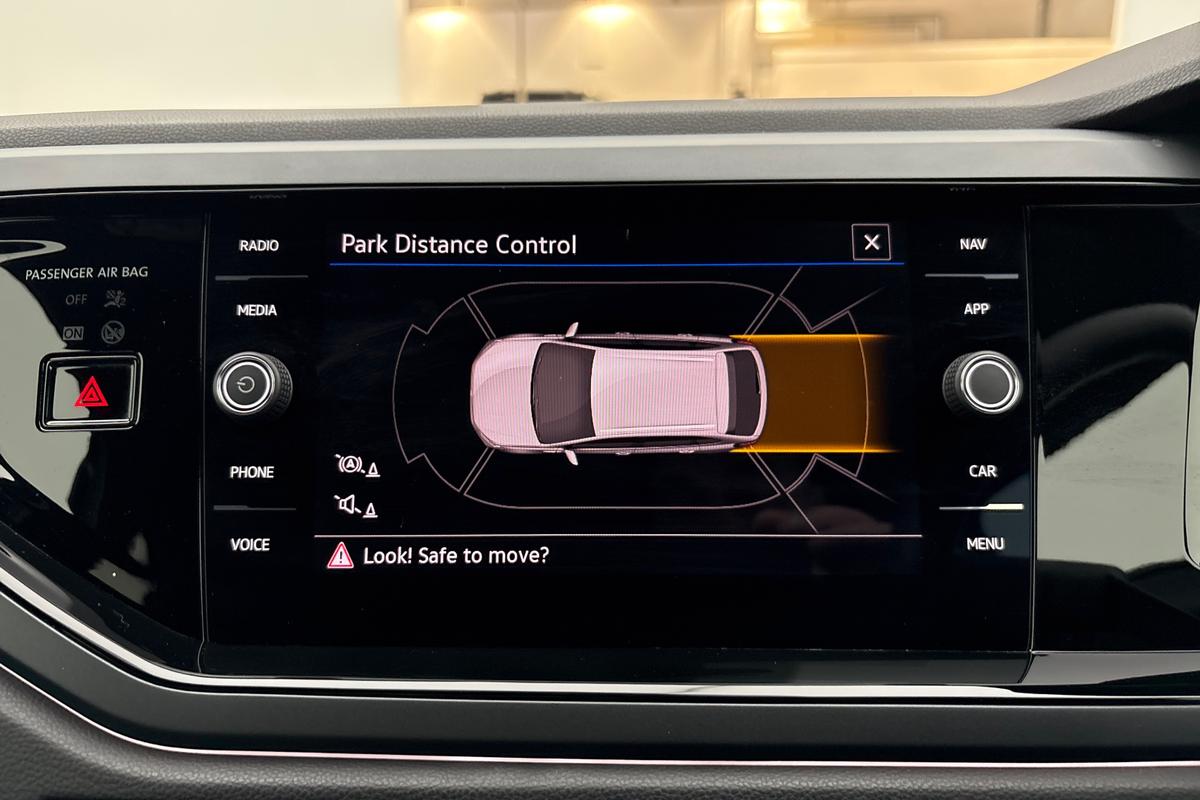 Used Volkswagen Taigo 2024 for sale - 76677873: Photo 25