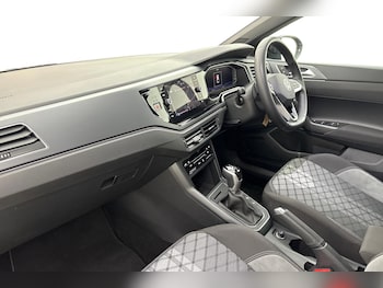 Used Volkswagen Taigo 2024 for sale - 76677873: Photo