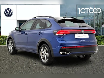 Used Volkswagen Taigo 2024 for sale - 76677873: Photo