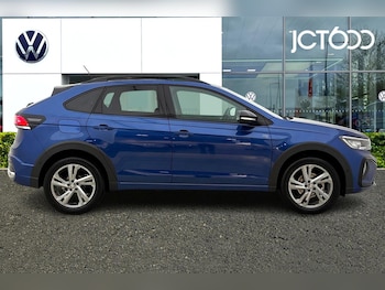 Used Volkswagen Taigo 2024 for sale - 76677873: Photo