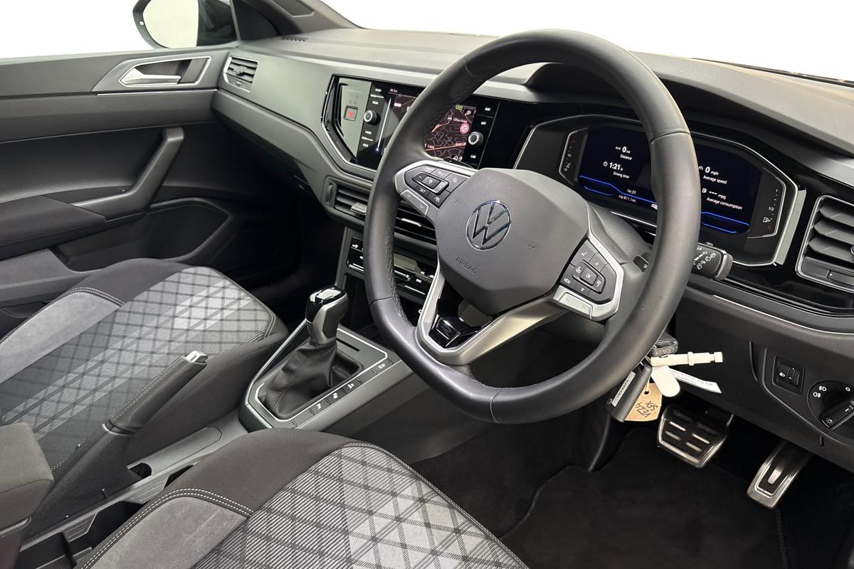 Used Volkswagen Taigo 2024 for sale - 76677873: Photo 6