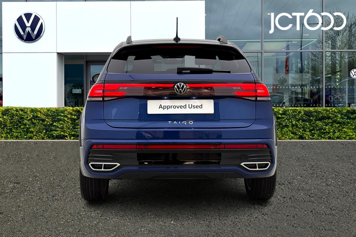 Used Volkswagen Taigo 2024 for sale - 76677873: Photo 7