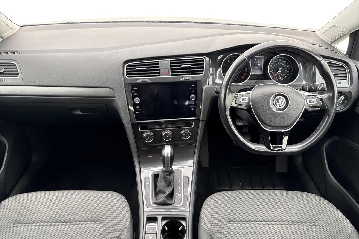 Used Volkswagen Golf 2019 for sale - 77533299: Photo 10