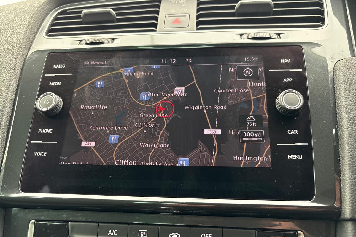 Used Volkswagen Golf 2019 for sale - 77533299: Photo 14