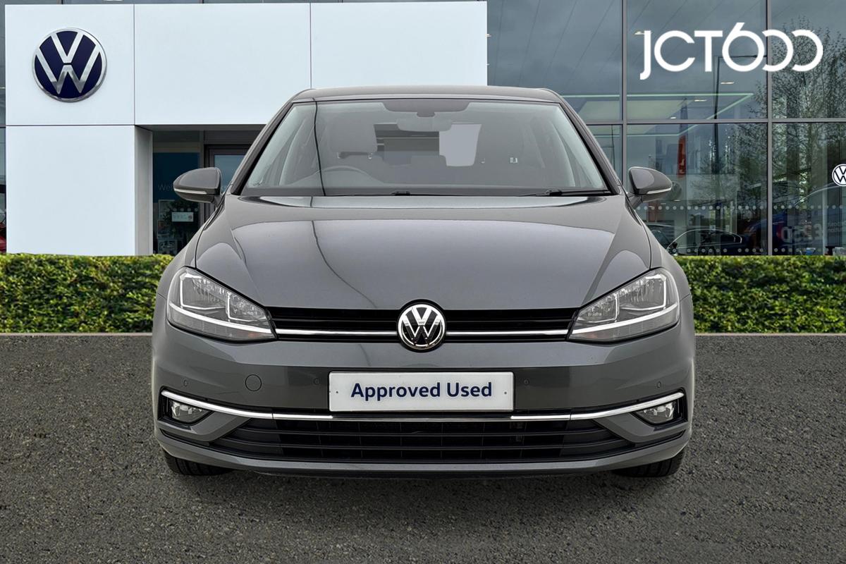 Used Volkswagen Golf 2019 for sale - 77533299: Photo 8