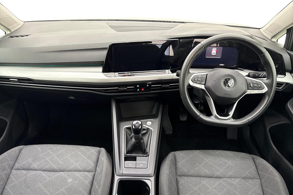 Used Volkswagen Golf 2022 for sale - 77581979: Photo 10