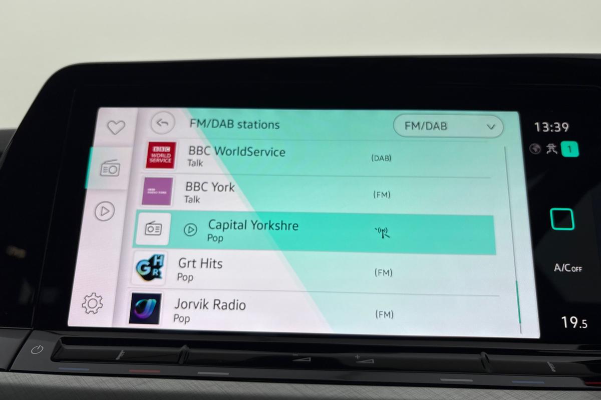 Used Volkswagen Golf 2022 for sale - 77581979: Photo 13