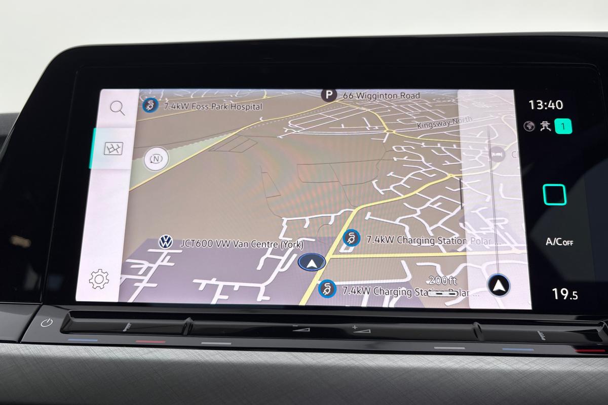 Used Volkswagen Golf 2022 for sale - 77581979: Photo 14