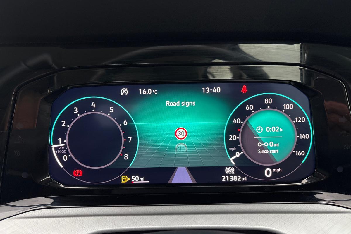 Used Volkswagen Golf 2022 for sale - 77581979: Photo 15