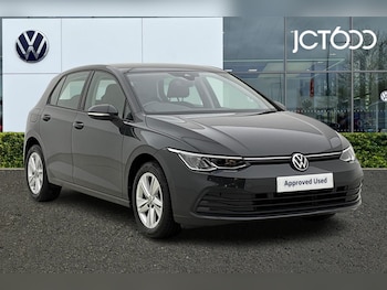 Used Volkswagen Golf 2022 for sale - 77581979: Photo