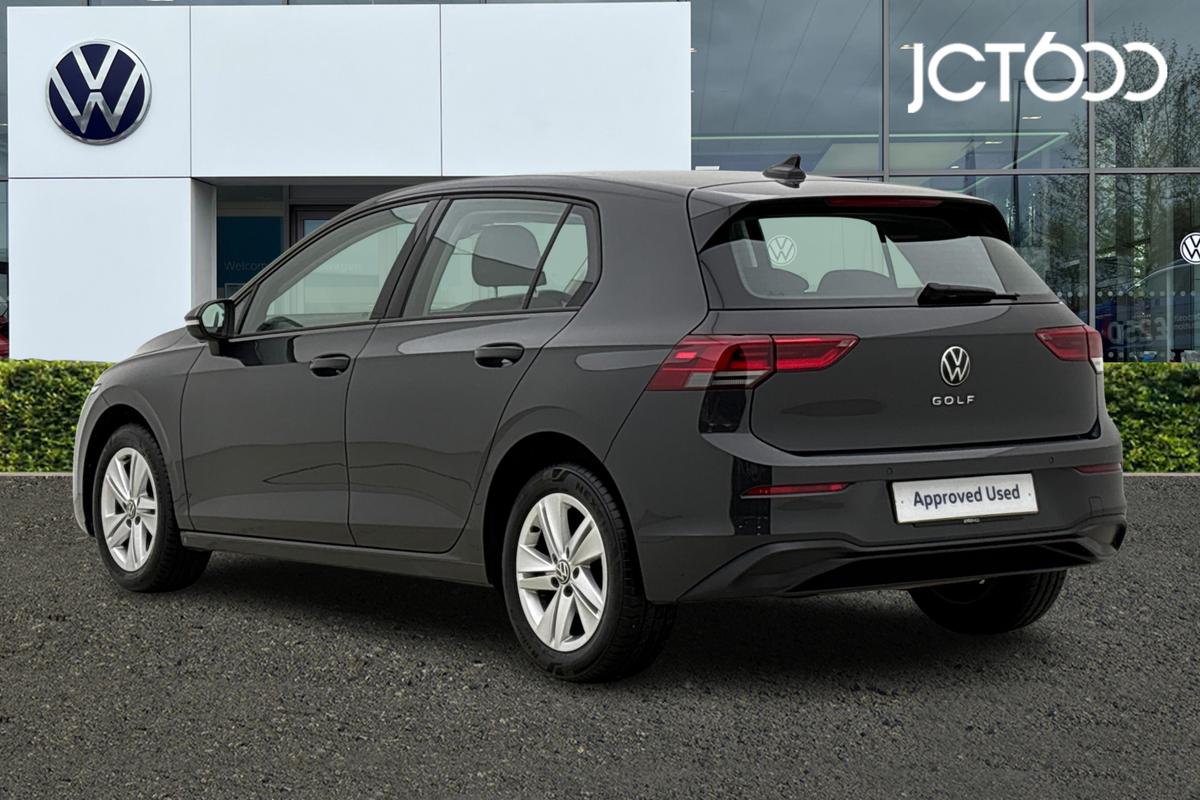 Used Volkswagen Golf 2022 for sale - 77581979: Photo 3