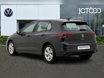 Used Volkswagen Golf 2022 for sale - 77581979: Photo