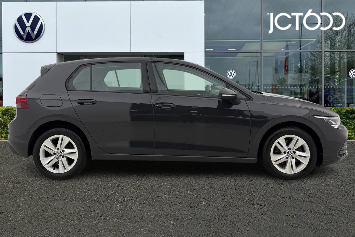 Used Volkswagen Golf 2022 for sale - 77581979: Photo 4